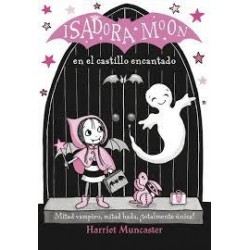 Isadora moon en el castillo encantado (Alfaguara) 