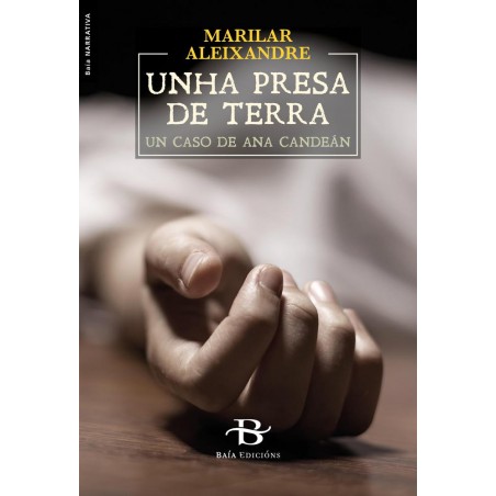Unha presa de terra
