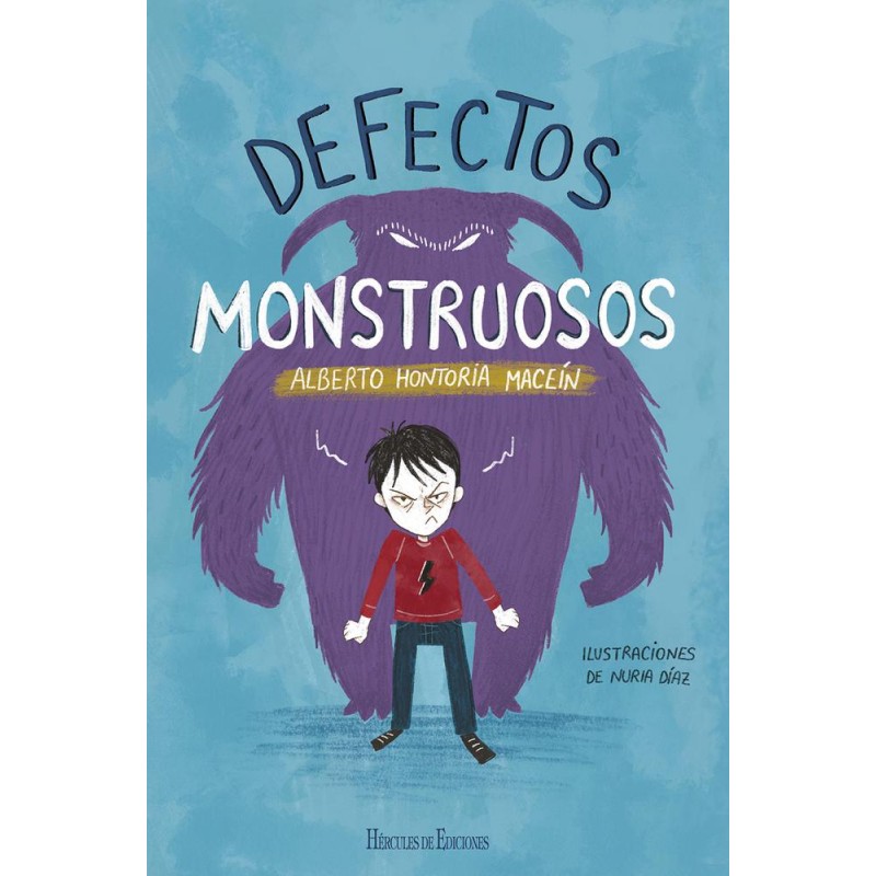 Defectos monstruosos Defectos monstruosos