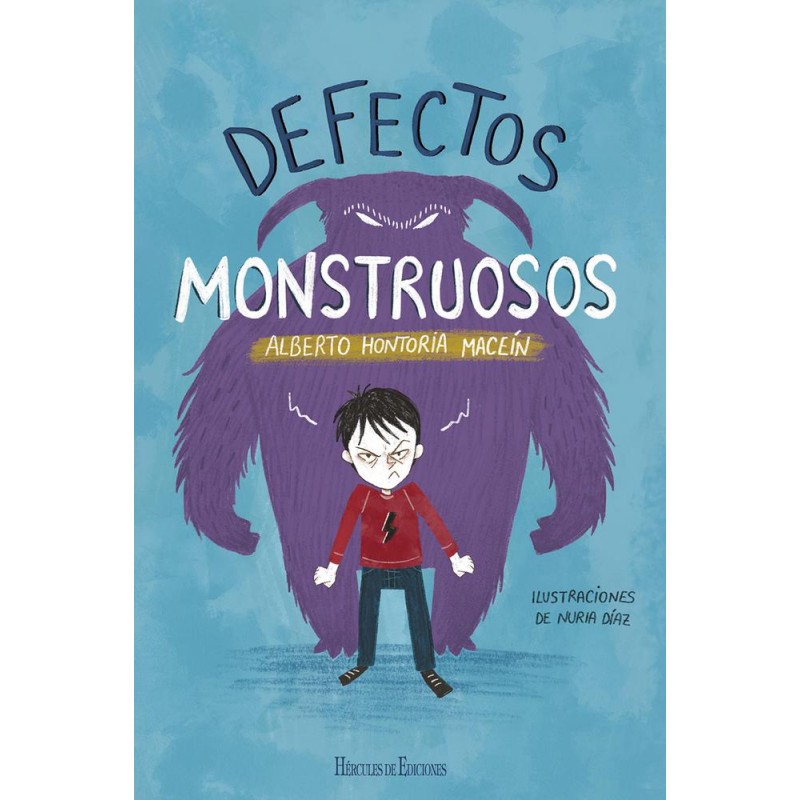 Defectos monstruosos