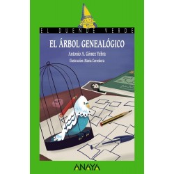 El árbol genealógico