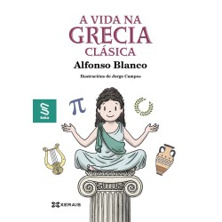 A vida na Grecia Clásica