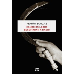 Cando os lobos escoitan a radio