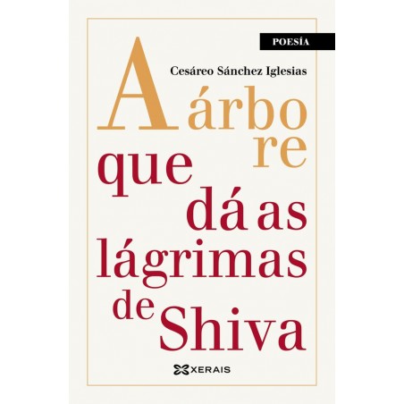 A árbore que dá as lágrimas de Shiva