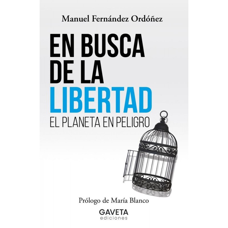 En busca de la libertad En busca de la libertad