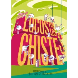 Locos por los chistes