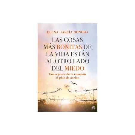 Las cosas más bonitas de la vida estan al otro lad