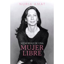 Memorias de una mujer libre