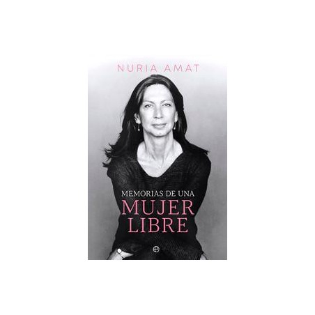 Memorias de una mujer libre