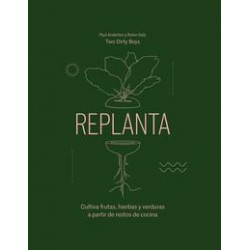 Replanta