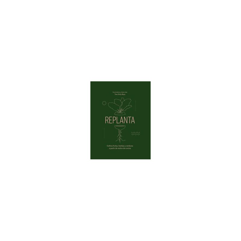 Replanta