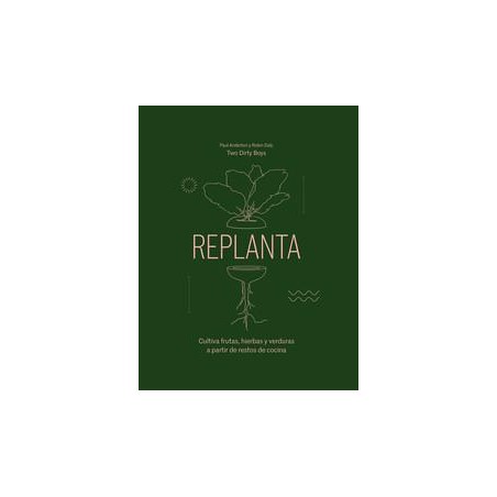Replanta