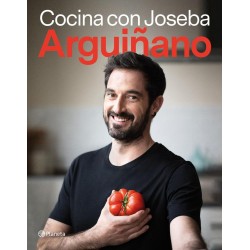 Cocina con Joseba Arquiñano