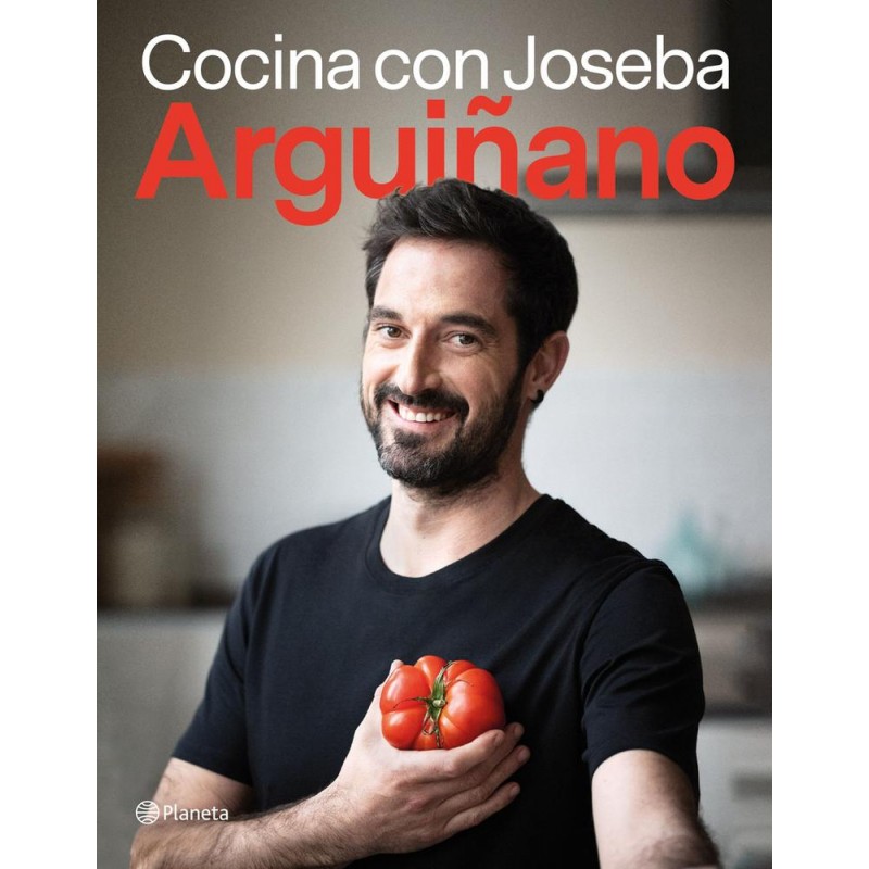 Cocina con Joseba Arquiñano