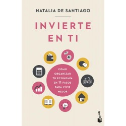 Invierte en ti