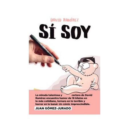 Sí soy