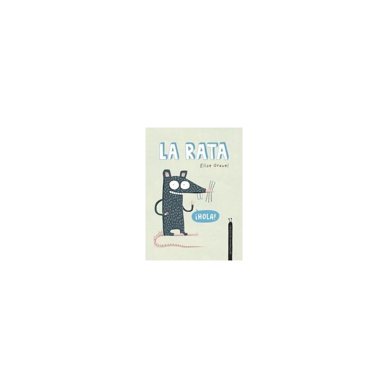 La rata La rata