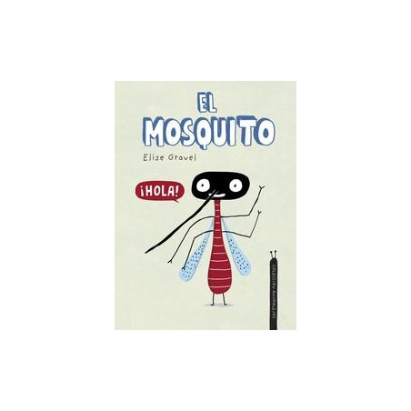 El mosquito