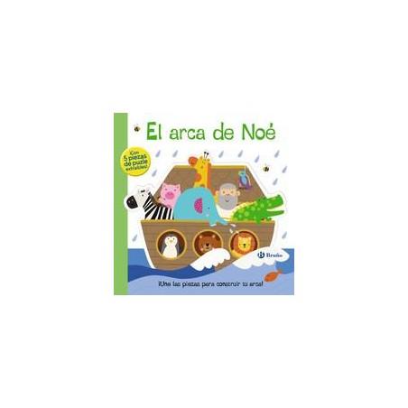 El arca de Noé
