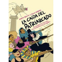 La caída del patriarcado