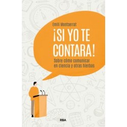 ¡Si yo te contara 