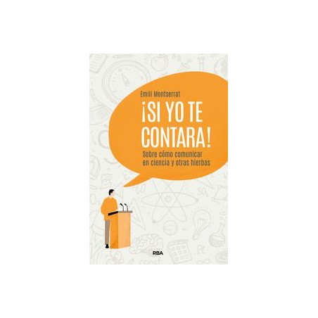 ¡Si yo te contara 