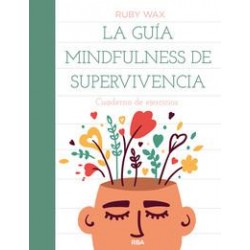 La guía mindfulness de supervivencia