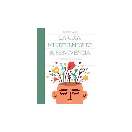 La guía mindfulness de supervivencia