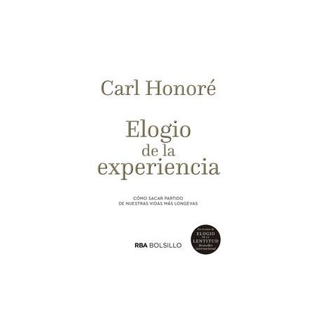 Elogio de la experiencia