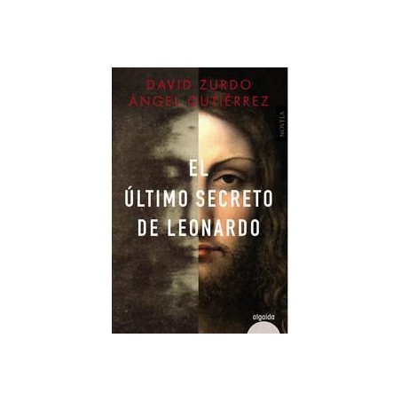 El último secreto de Leonardo