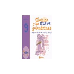 Clotilde y las nueve golondrinas