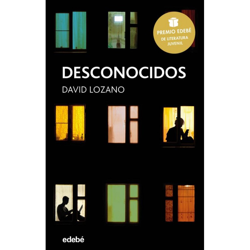 Desconocidos Desconocidos