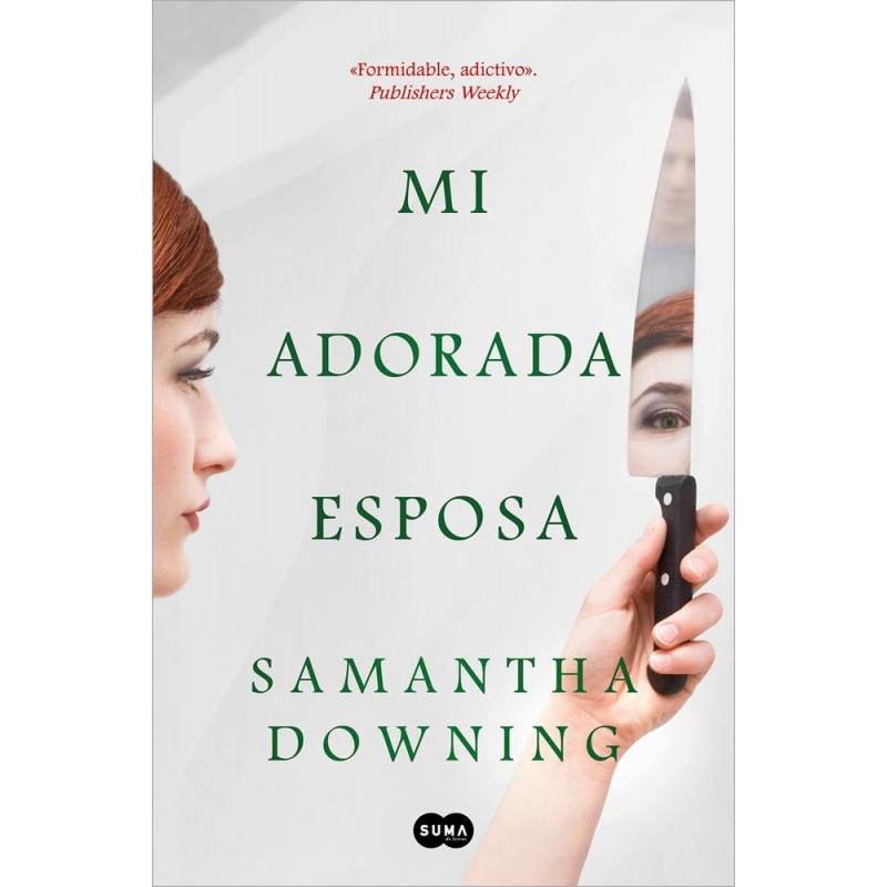 Mi adorada esposa