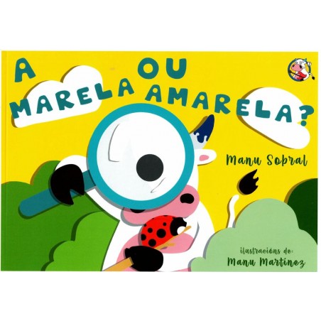 A marela ou amarela 