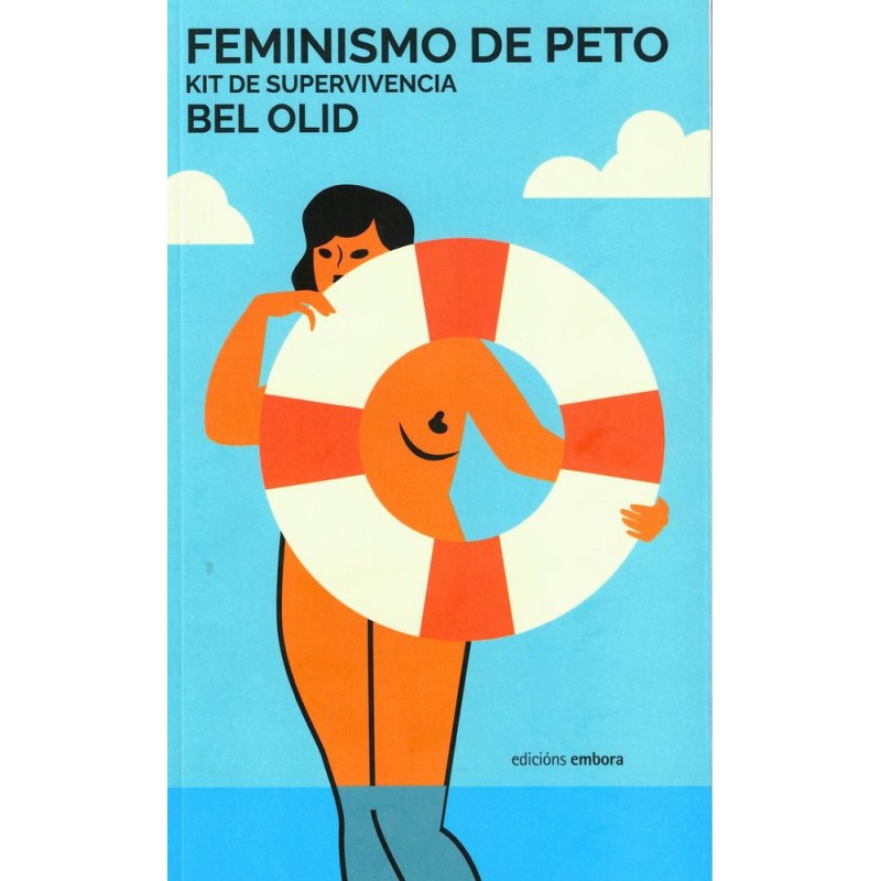 Feminismo de peto Feminismo de peto