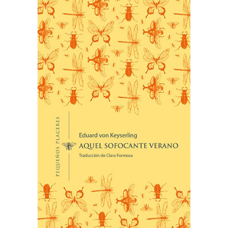 Aquel sofocante verano Aquel sofocante verano