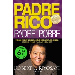 Padre rico  padre pobre