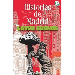 Historias de Madrid