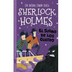 Sherlock Holmes  El signo de los cuatro