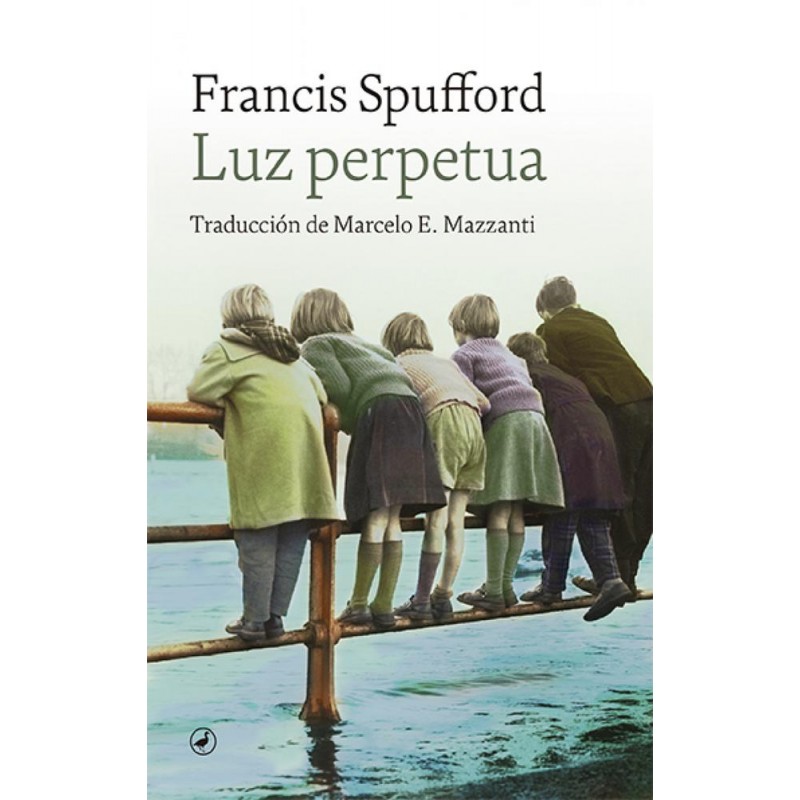 Luz perpetua Luz perpetua