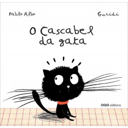 O cascabel da gata