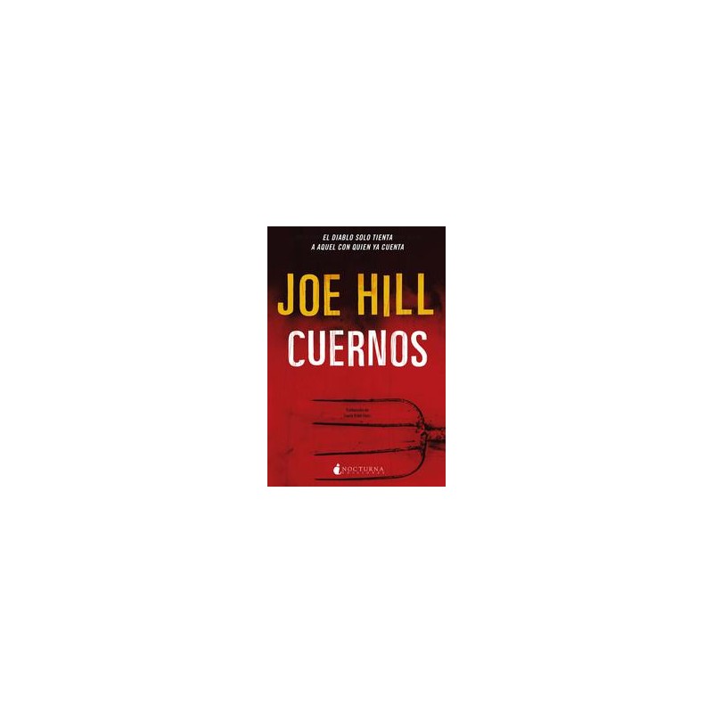 Cuernos Cuernos