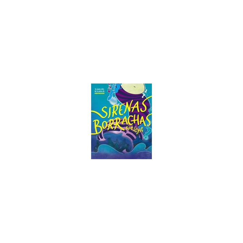 Sirenas borrachas Sirenas borrachas