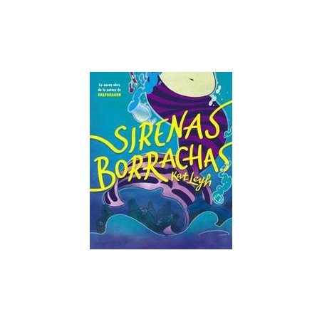Sirenas borrachas