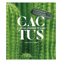 Cactus y otras plantas crasas