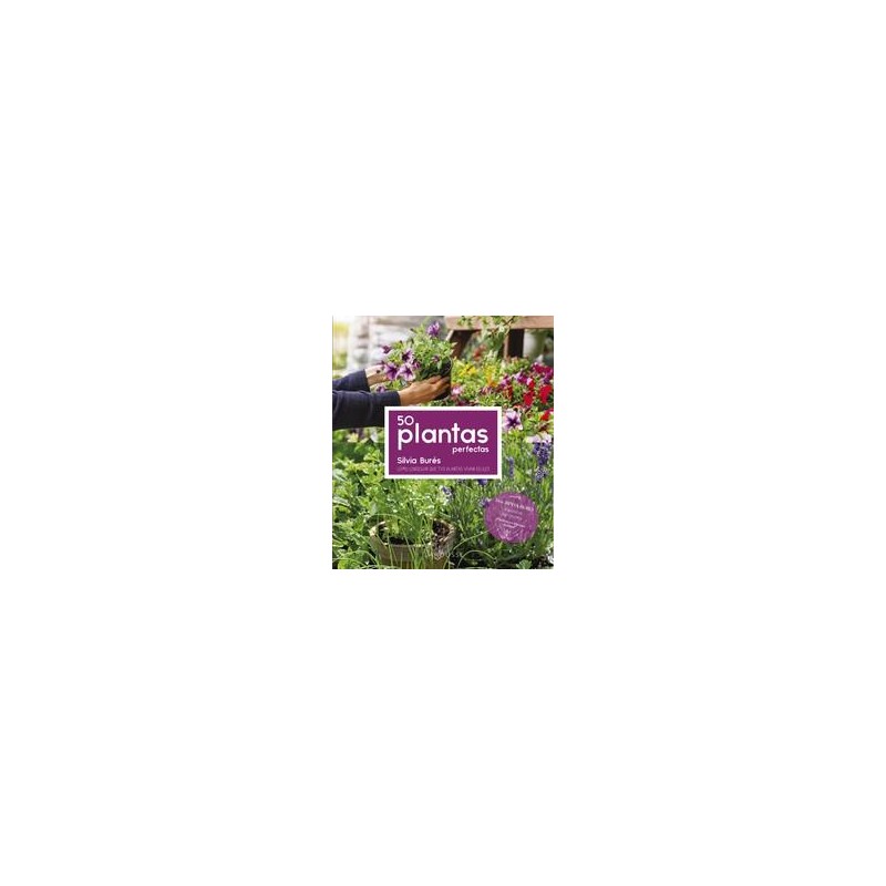 50 plantas perfectas 50 plantas perfectas