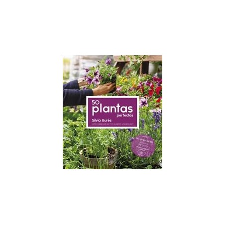 50 plantas perfectas