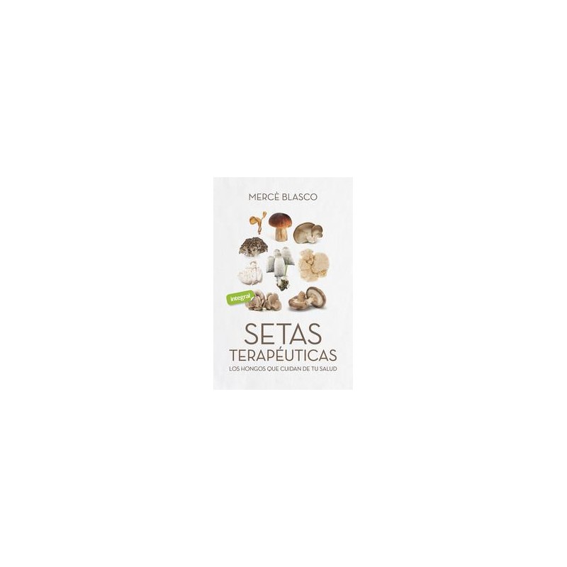 Setas terapéuticas Setas terapéuticas