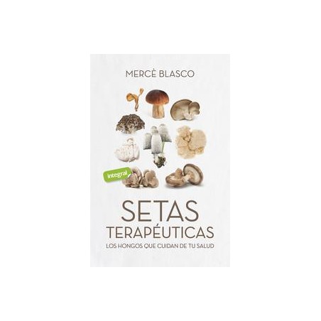 Setas terapéuticas