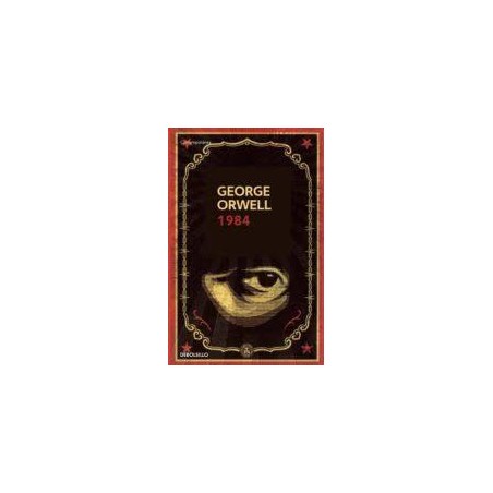 1984 (debolsillo) George Orwell